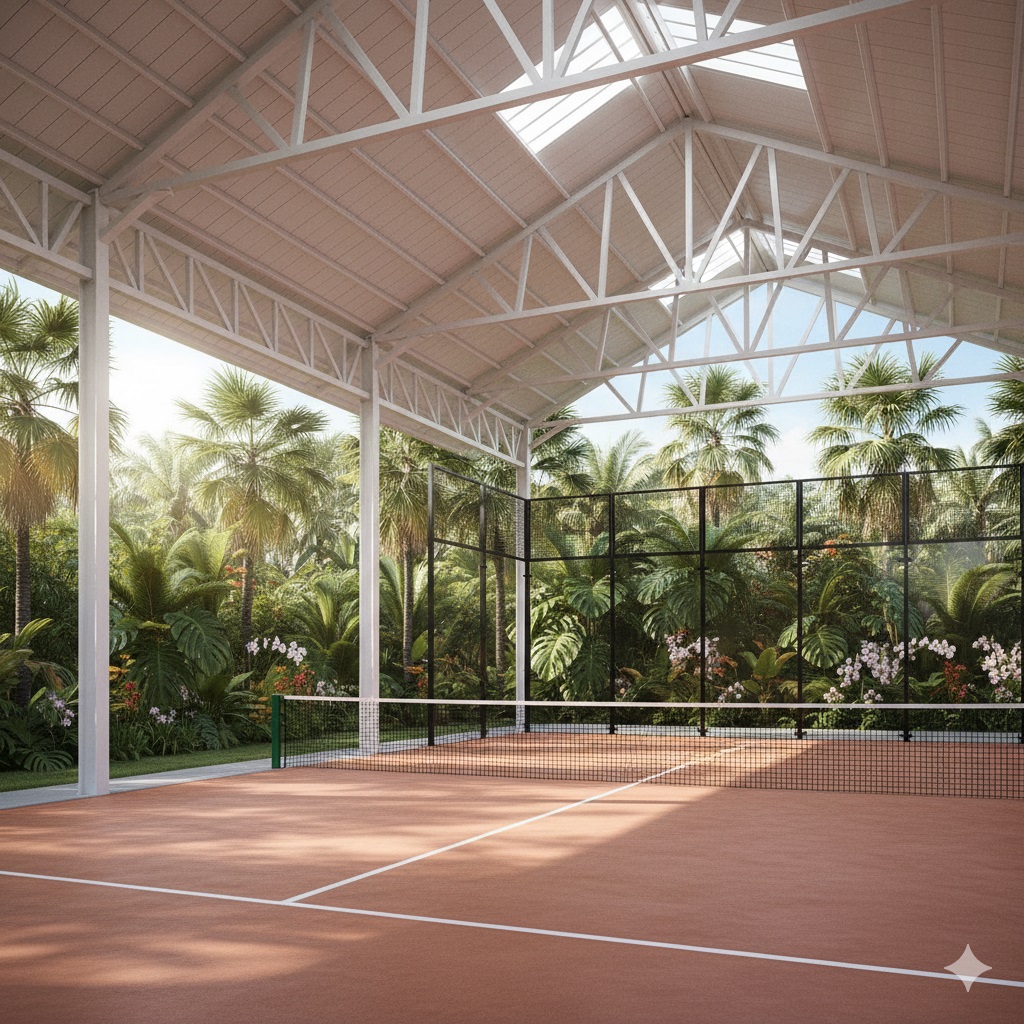 Jasa Kontraktor Baja WF: Solusi Konstruksi Kuat, Presisi, dan Andal untuk Berbagai Jenis Bangunan