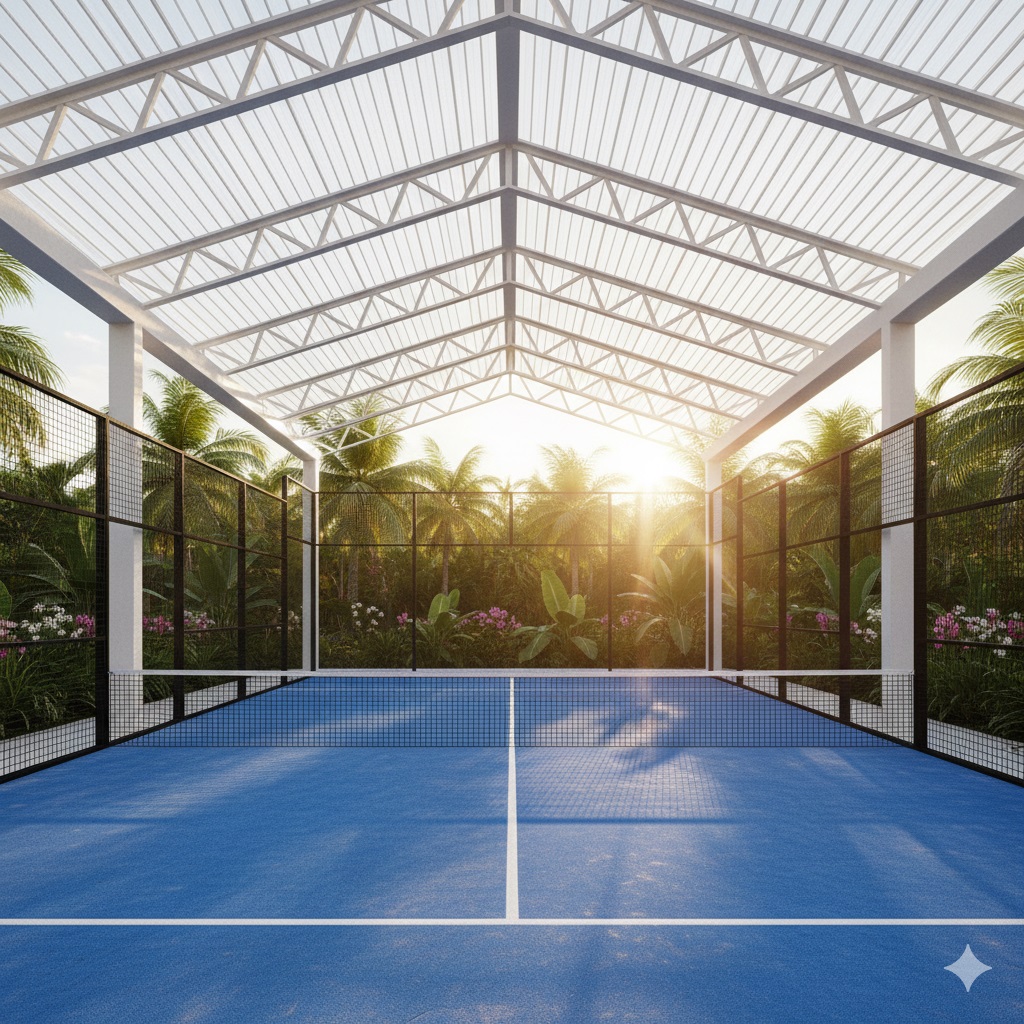 Jasa Kontraktor Gudang: Solusi Tepat untuk Bangunan Penyimpanan yang Kuat, Efisien, dan Tahan Lama